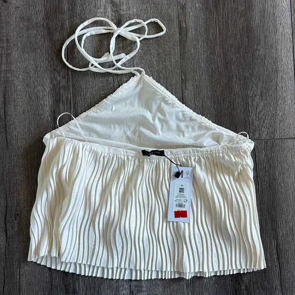 Dynamite Halter Top - Picture 3 of 8